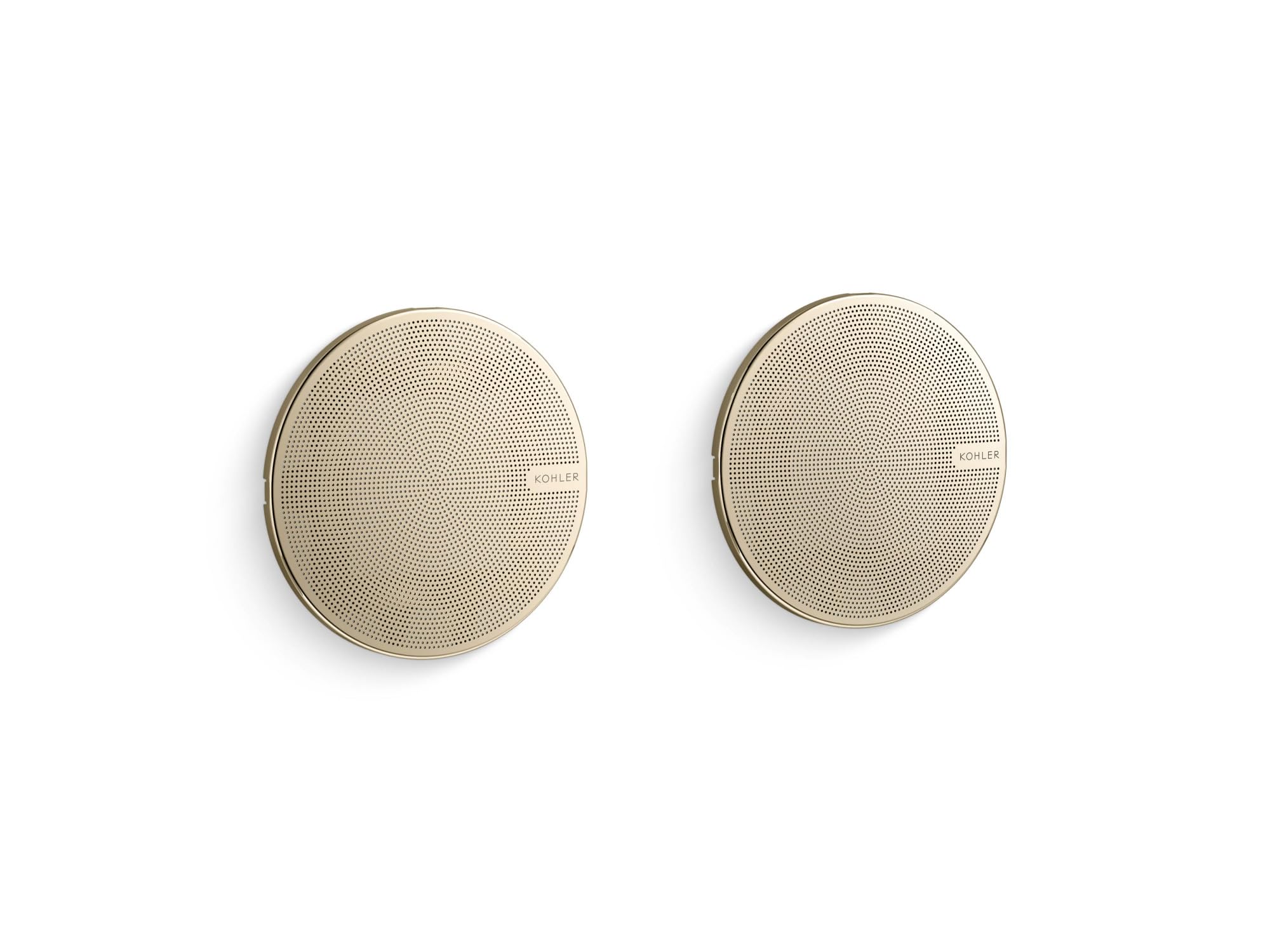 KOHLER SoundTile® Shower Speakers