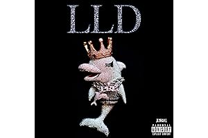 Long Live Young Dolph - Oceania: An Immersive Vinyl Experience