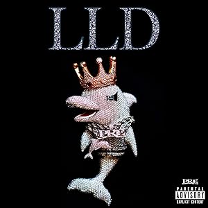 Long Live Young Dolph - Oceania [Explicit Content] (Parental Advisory Explicit Lyrics, Colored Vinyl)