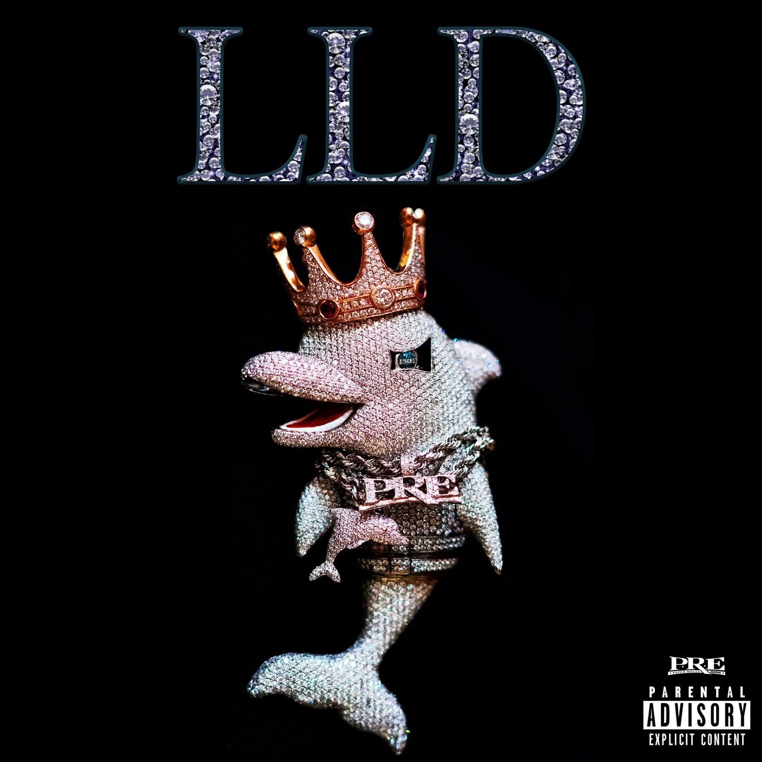 Long Live Young Dolph: Paper Route Empire: Amazon.ca: Music