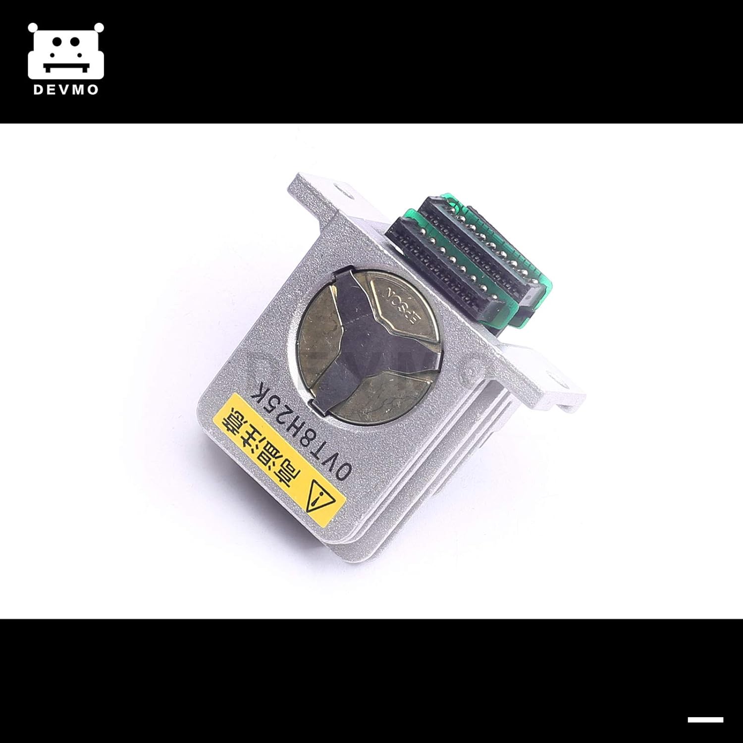 DEVMO New Printhead Print Head Replacement Compatible with Dot Matrix Printers LQ-590 LQ590 LQ-2090 LQ2090