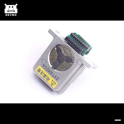 Miniatura 3 de DEVMO Nuevo cabezal de impresión de repuesto compatible con impresoras matriciales de puntos LQ-590 LQ590 LQ-2090 LQ2090