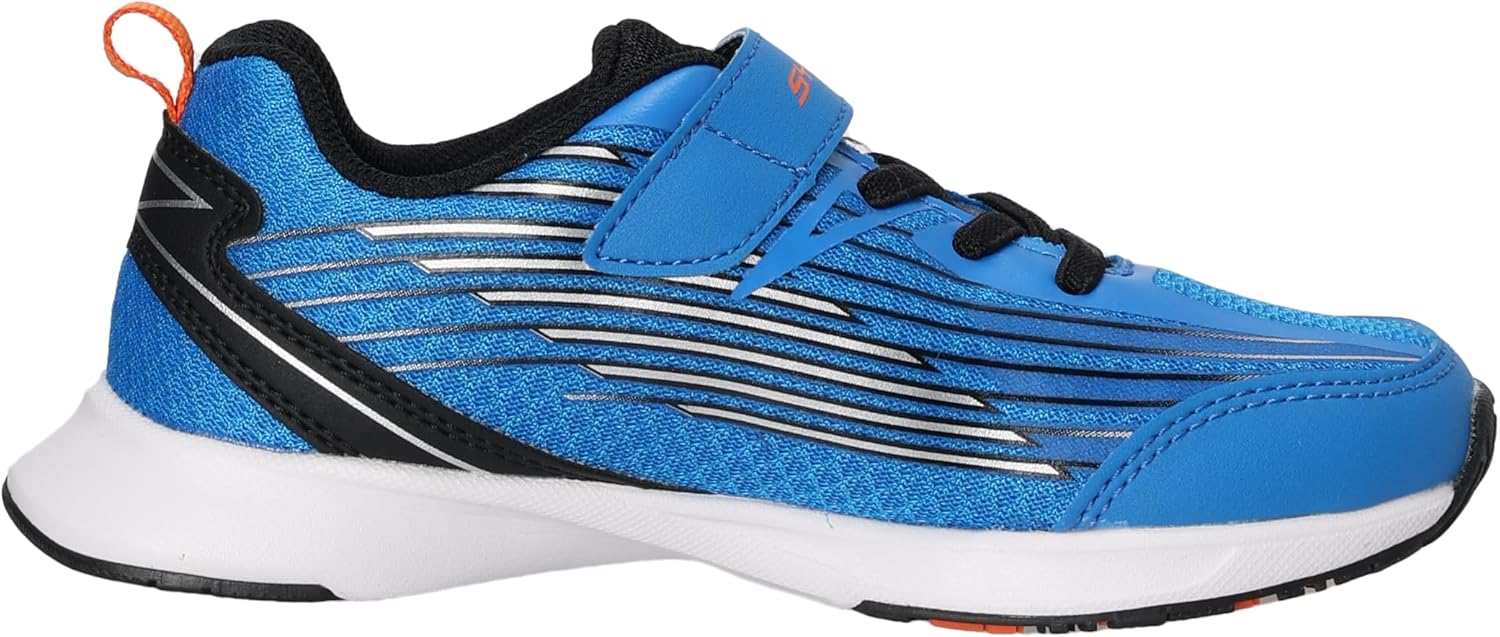 [シュンソク] スニーカー キッズ 男の子 女の子 子供靴 軽量 16~25cm 2E SJJ 1210