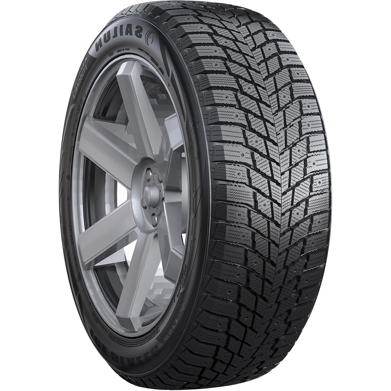 Amazon.com: Sailun Ice Blazer WSTX 225/45R17 94H XL : Automotive