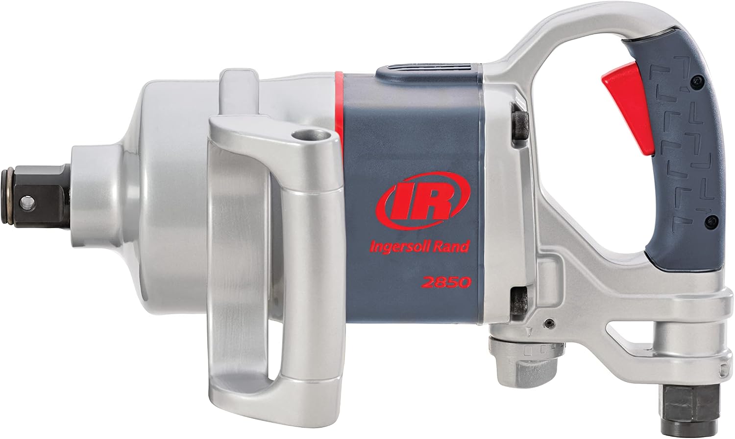 Ingersoll Rand 2850MAX 1” Drive Air 