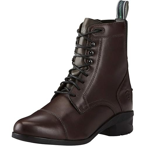 Ariat Women's Heritage Iv Paddock Boot
