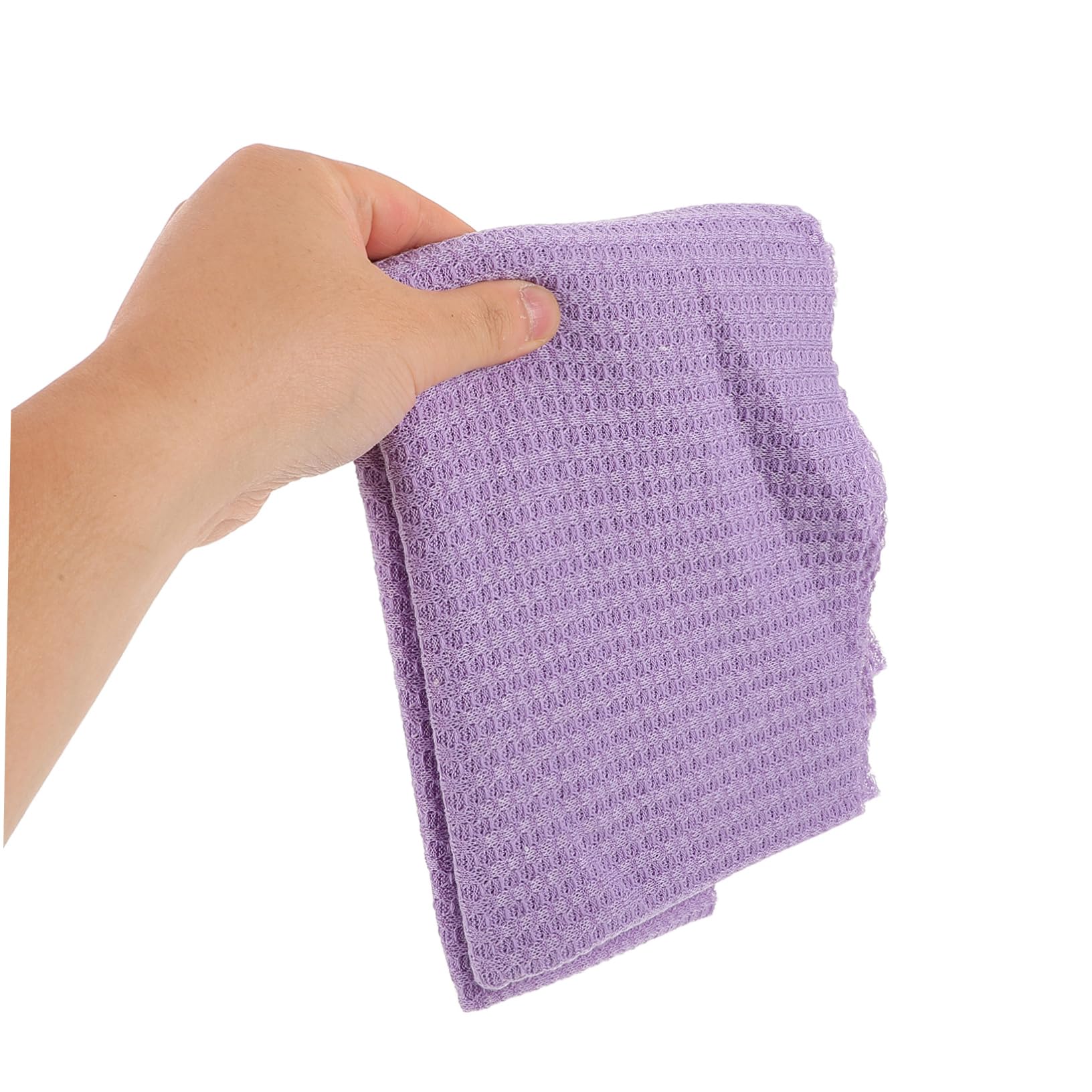 TOYANDONA 6 Piezas Mantas para Niña para Fotografía Envoltura Elástica de Colores Sólidos para Recién Nacidos y Accesorios Esenciales para Sesiones Fotográficas Infantiles