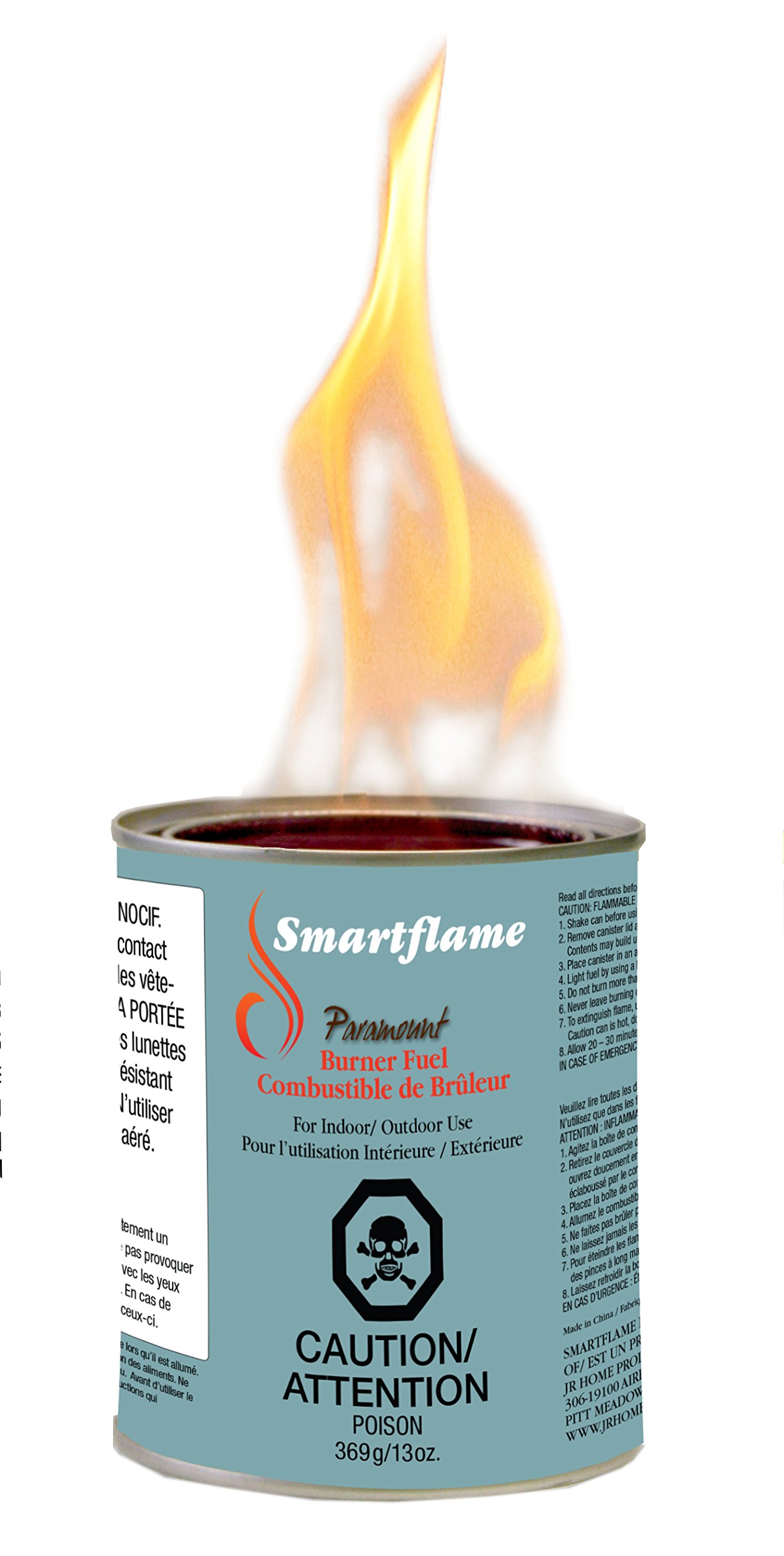 Paramount SMARTFLAME Fuel, Pack of 24