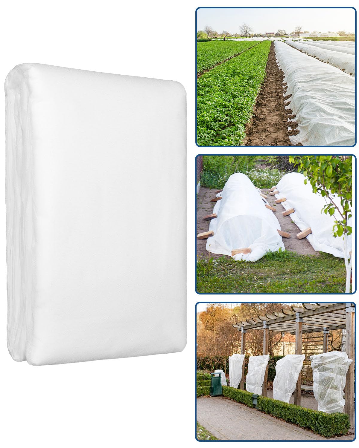Homoda Plant Cover