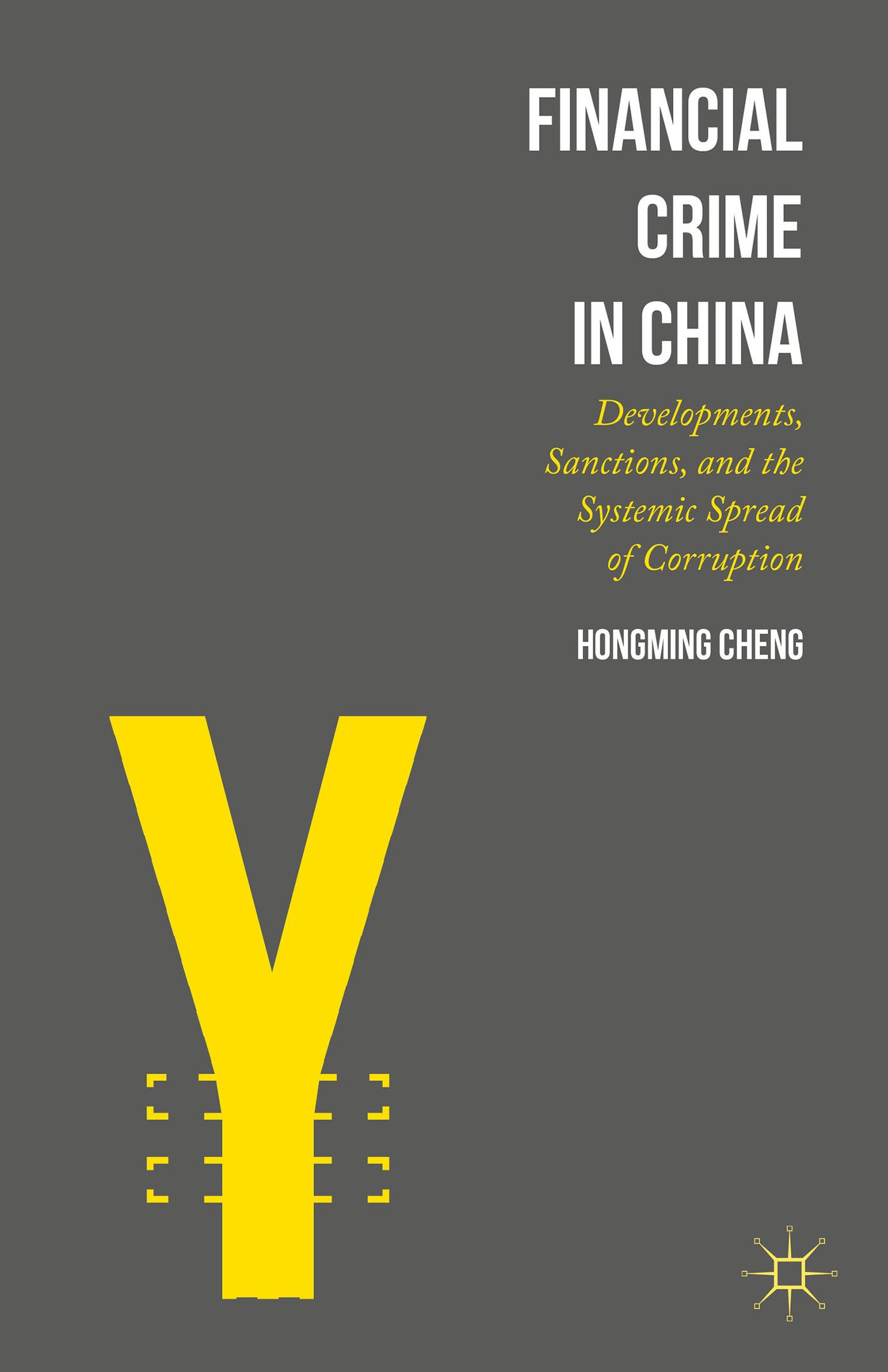 Buy Financial Crime in China — BookShops.in