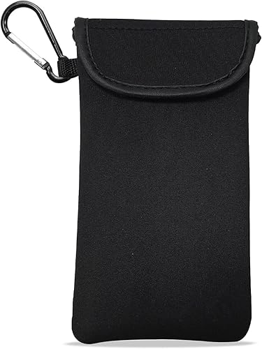 Funda de neopreno para teléfono celular, portátil, a prueba de golpes, para Samsung Galaxy S25 Ultra S24 FE S23 Ultra S25+ S23 FE S22 Ultra S24+ S20