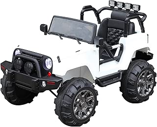 coche electrico para niños segunda mano