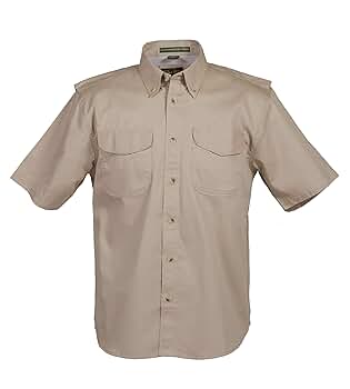 トップス Back Channel dry half sleeve shirts Back Channel（バックチャンネル）の「DRY HALF SLEEVE SHIRT