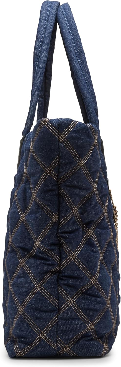 Steve Madden Tonya Quilted Tote