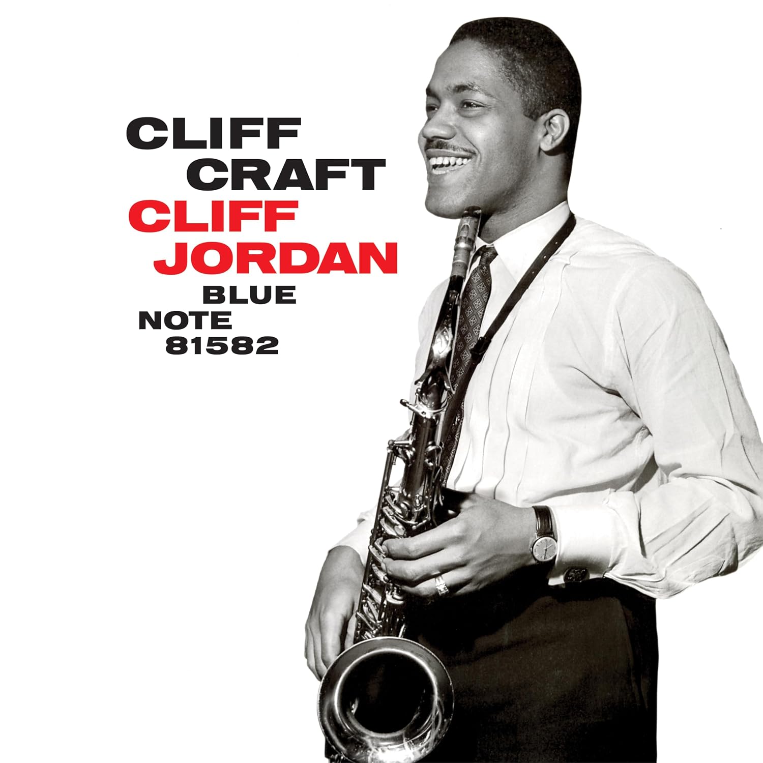 Cliff Craft (Blue Note Classic Vinyl Series) [LP] image 2