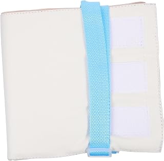 minkissy Rib Protector Belt Chest Support Brace for Fracture Recovery Men Women Thoracic Spine Fixation Pain Relief