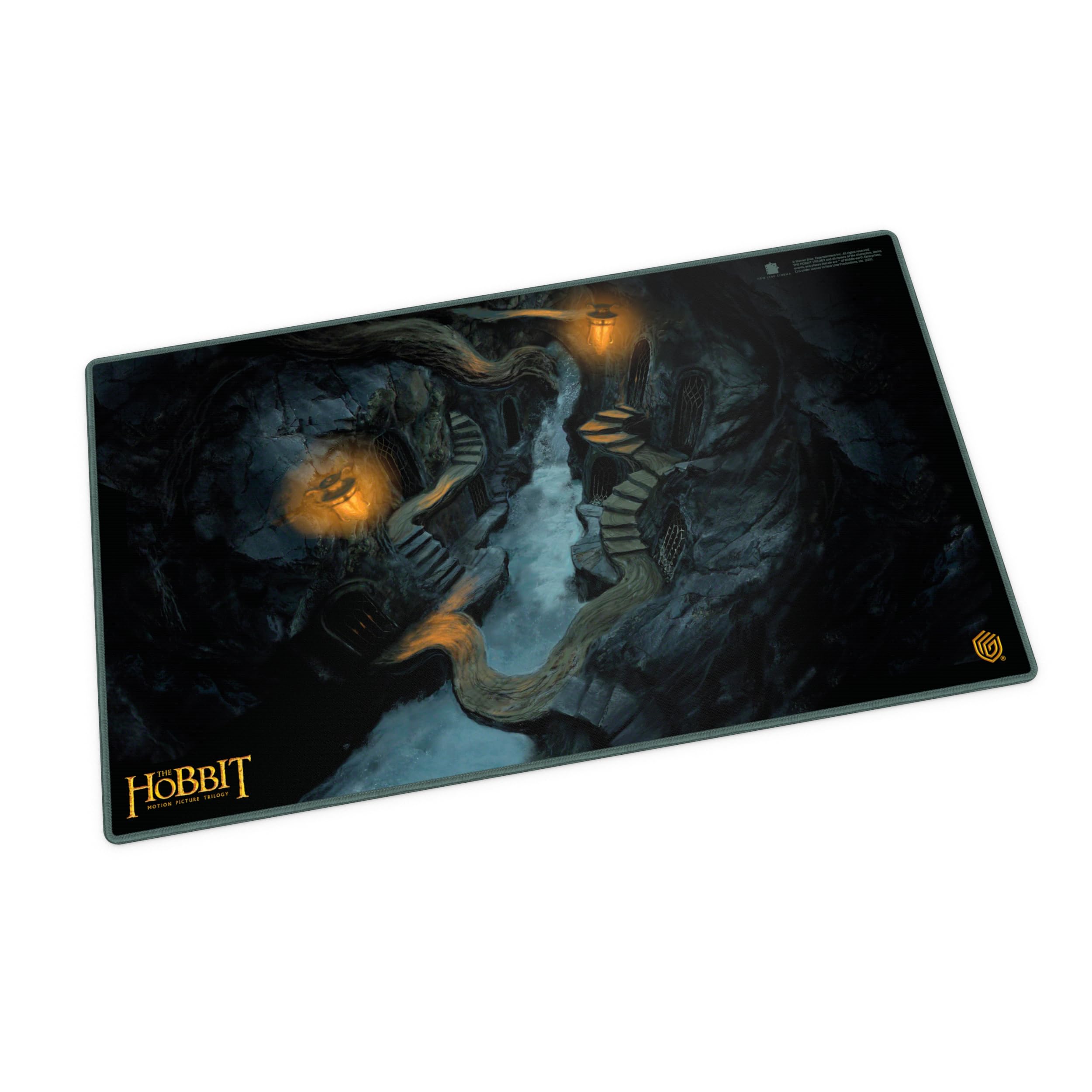 Ultimate Guard - Playmat - The Hobbit - Thranduil's Kingdom