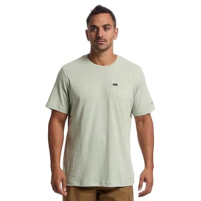Columbia Thistletown Hillstm Pocket T Shirts Men