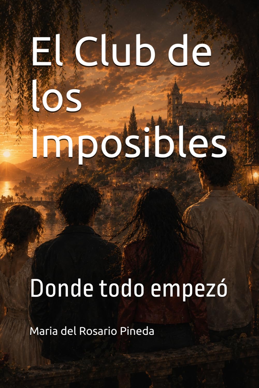 El Club de los Imposibles: Donde todo empezó