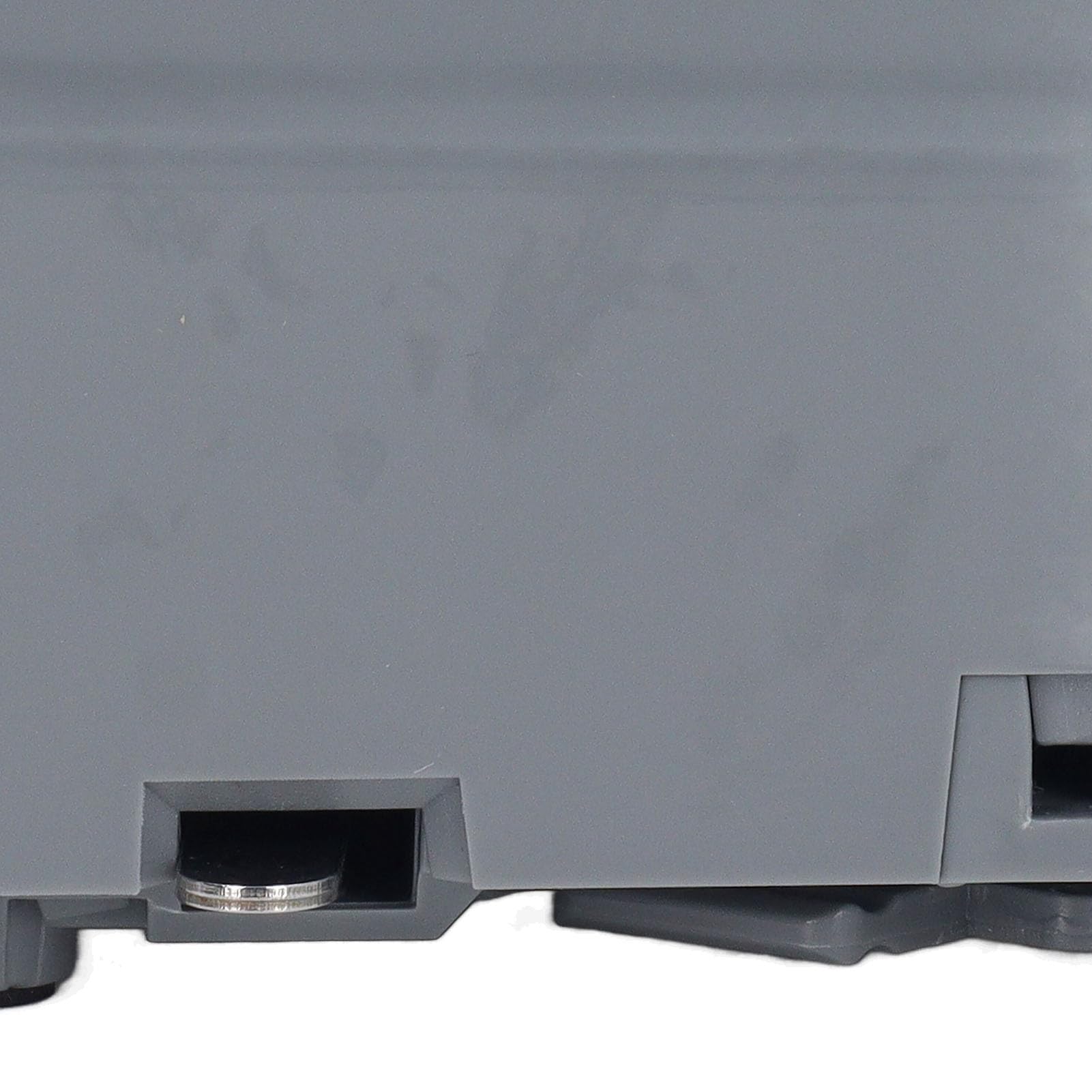 Dispensador de Cinta Automática, Máquina de Corte Eléctrica para Cintas, Ancho de 0.24-2.36 Pulgadas, 0.2-39.9 Pulgadas de Longitud, con Múltiples Accesorios, para Varias Tareas