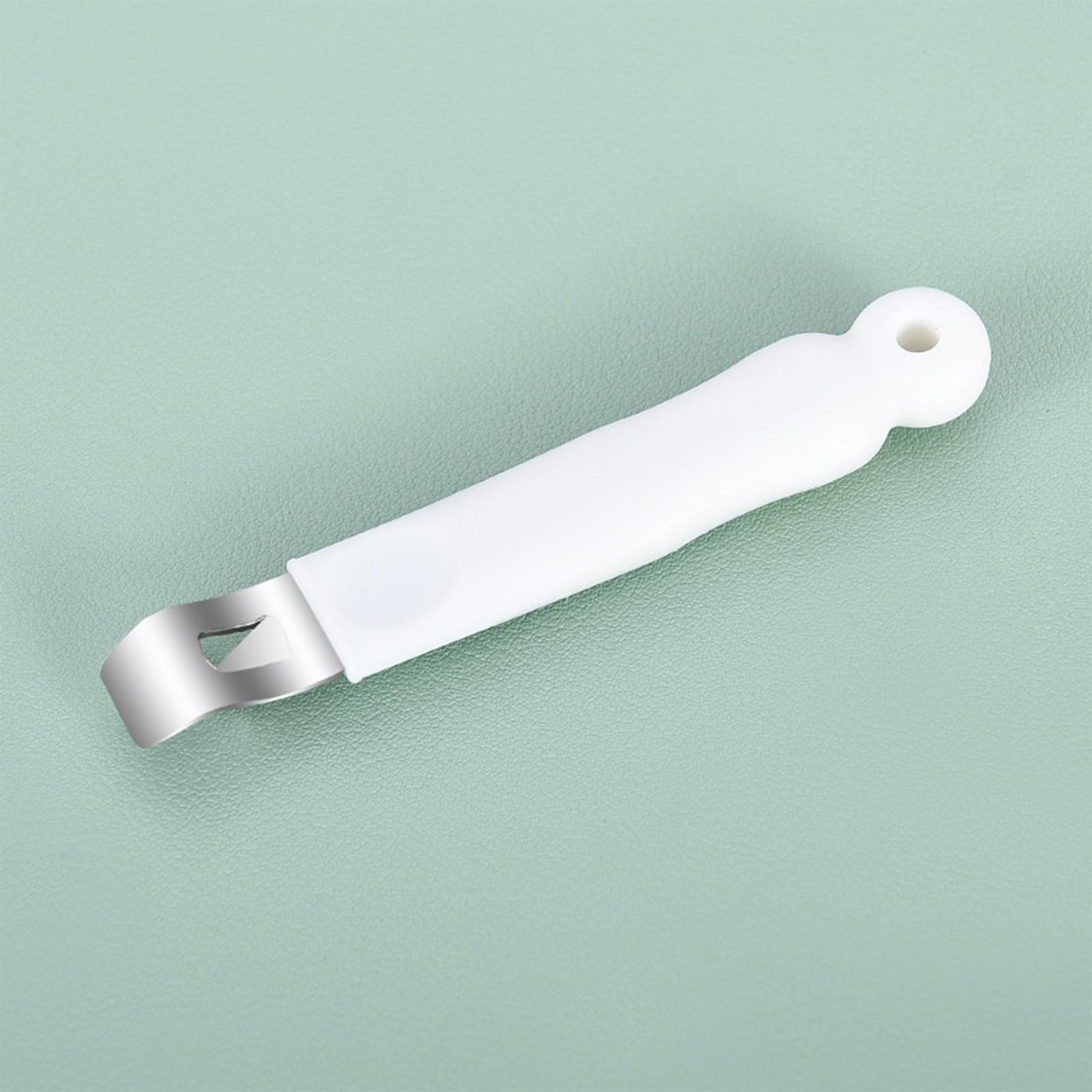 Stainless Steel Vial Opener Set Multi-Functional Medical Bottle Cap Remover for Home and Hospital Use Easy and Portable Decapper Tool