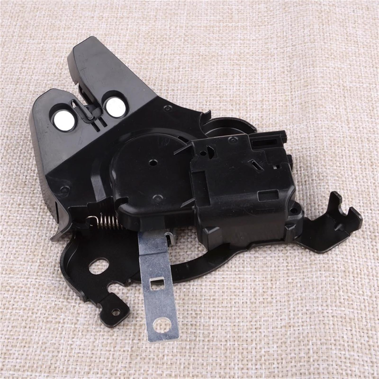 BHF656820 Car Trunk Lock Rear Deck Lid Tailgate Latch Actuator for Mazda 3 for Axela 6 for Atenza for Sedan 2014-2019