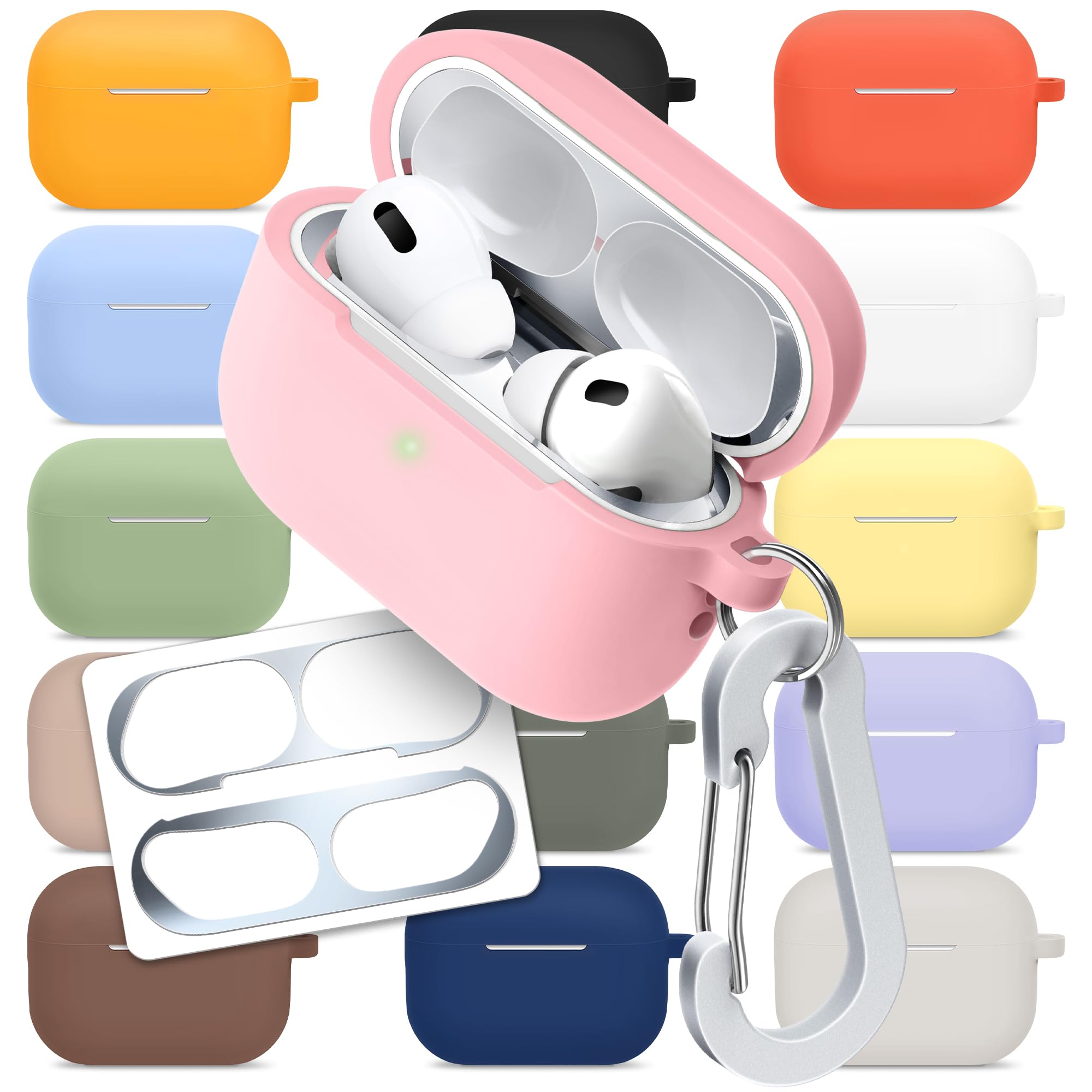 AirPods Pro 3