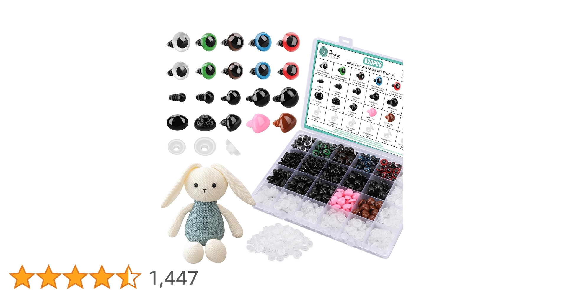 【sample】硝子の瞳をもつ　マーモットのあみぐるみ　ぬいぐるみ sample】硝子の瞳をもつ マーモットのあみぐるみ ぬいぐるみ