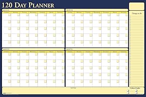 House of Doolittle 90x Planner for Enhanced Time Management