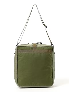 Military Kit Bag 13-61-0966-106 13610966106: Olive