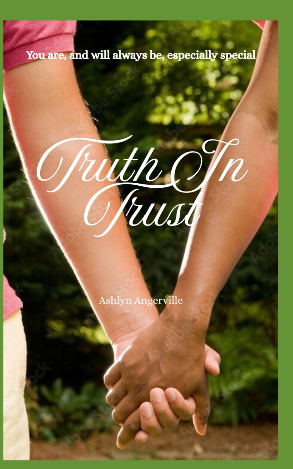 Truth In Trust