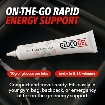 3x25g Tubes (formerly known as Hypostop)