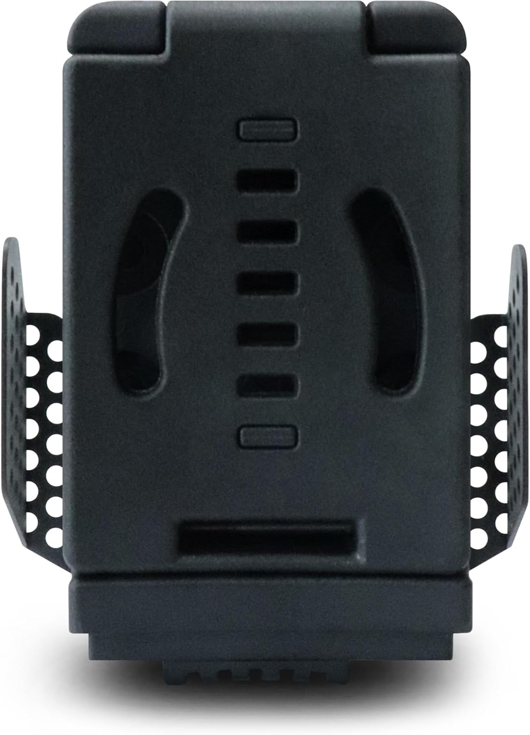 Shot Timer Metal Case, Shooting Timer Case, Quick Release Timer Holder
