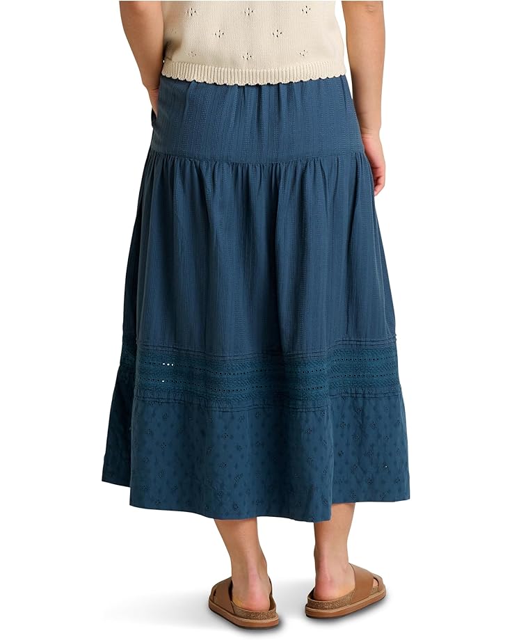 Toad&Co Airscape Midi Skirt - #2 of 3