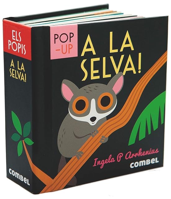 Portada de A la Selva!
