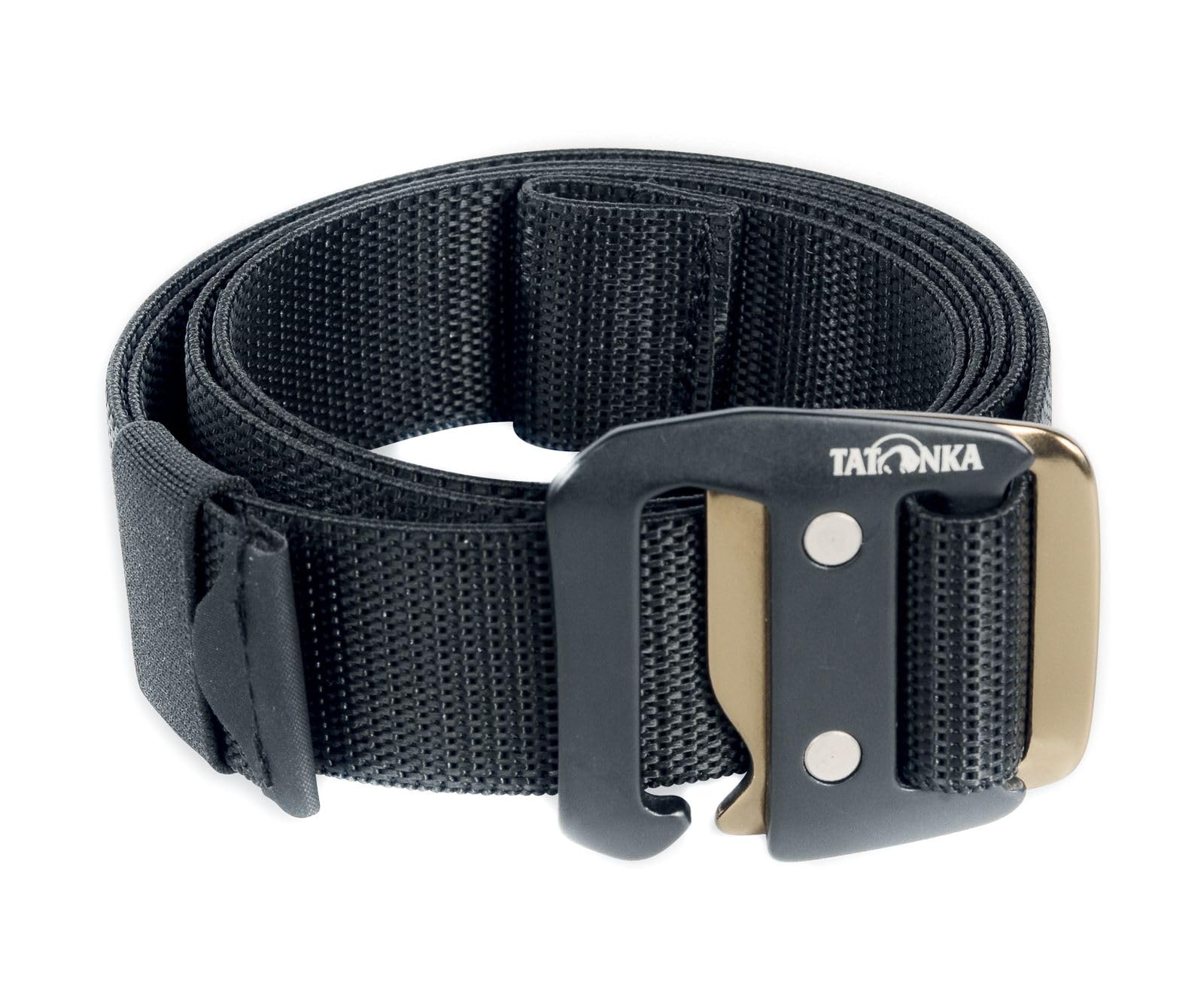 Tatonka pasek Mężczyźni Pasek stretch 32 mm