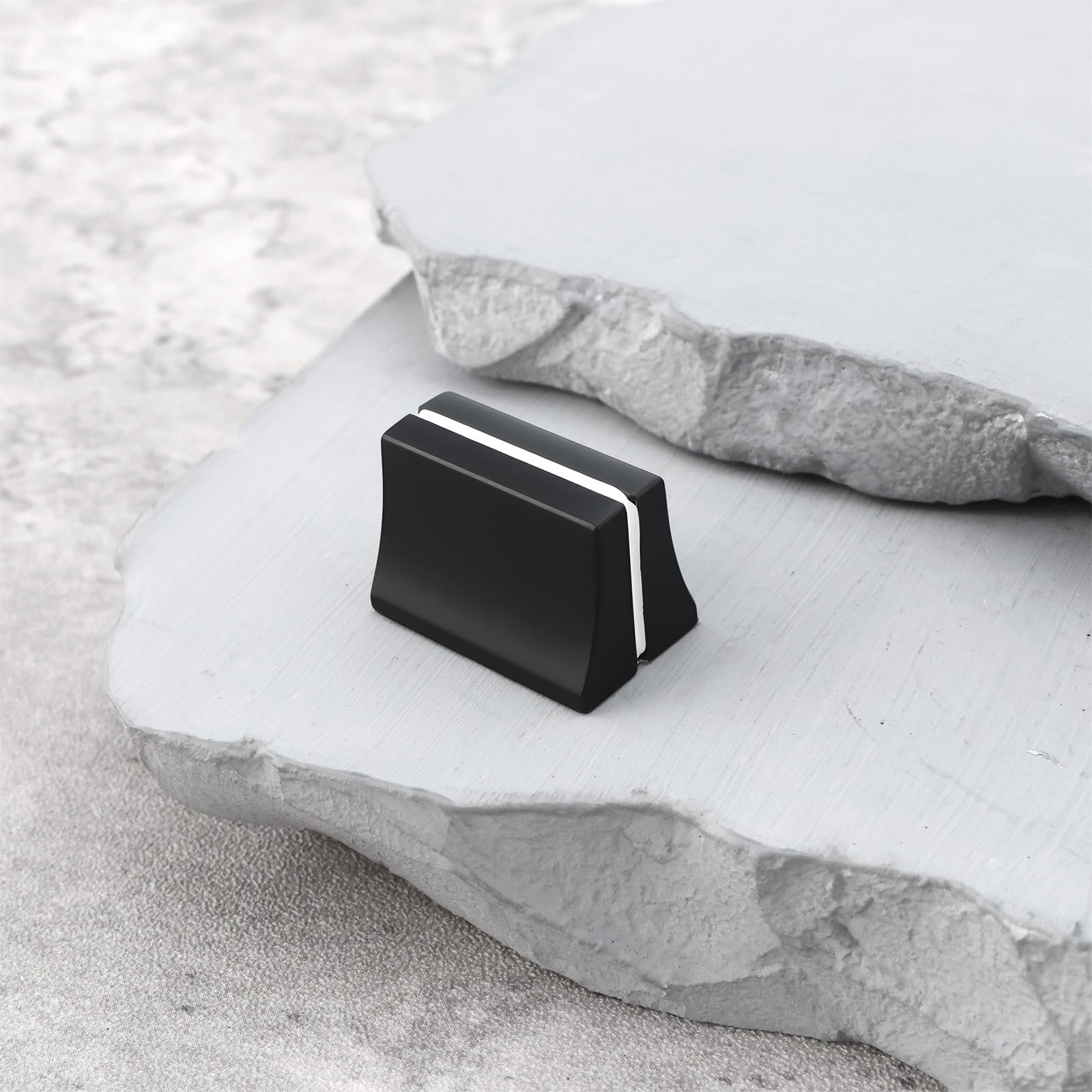 BEHRINGER FADER KNOBS MANOPOLE DI RICAMBIO PER FADER MIXER BEHRINGER Serie X32 Confezione Da 20 Pezzi 0 - Foto 6