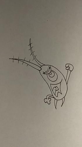 Featured image of post The Best 20 Plankton Spongebob Painting