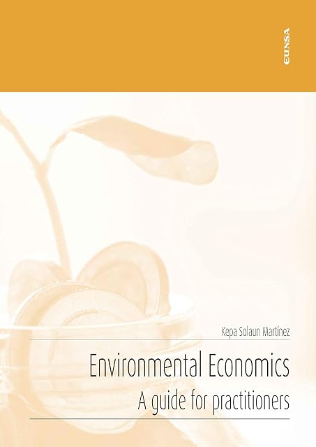 Portada de Environmental Economics