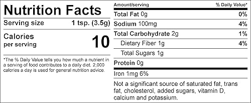 Miniatura 2 de Savory Spice Vadouvan - Polvo de curry Vadouvan - Condimento Masala francés y mezcla de especias (tarro mediano - Neto 2.7 oz)