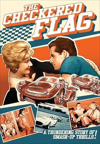 The Checkered Flag