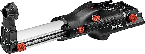 Miniatura 4 de BOSCH Accesorio para recolección de polvo GDE28D SDS-plus®