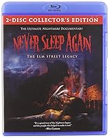 Vista 1 de NEVER SLEEP AGAIN ELM ST LEGACY