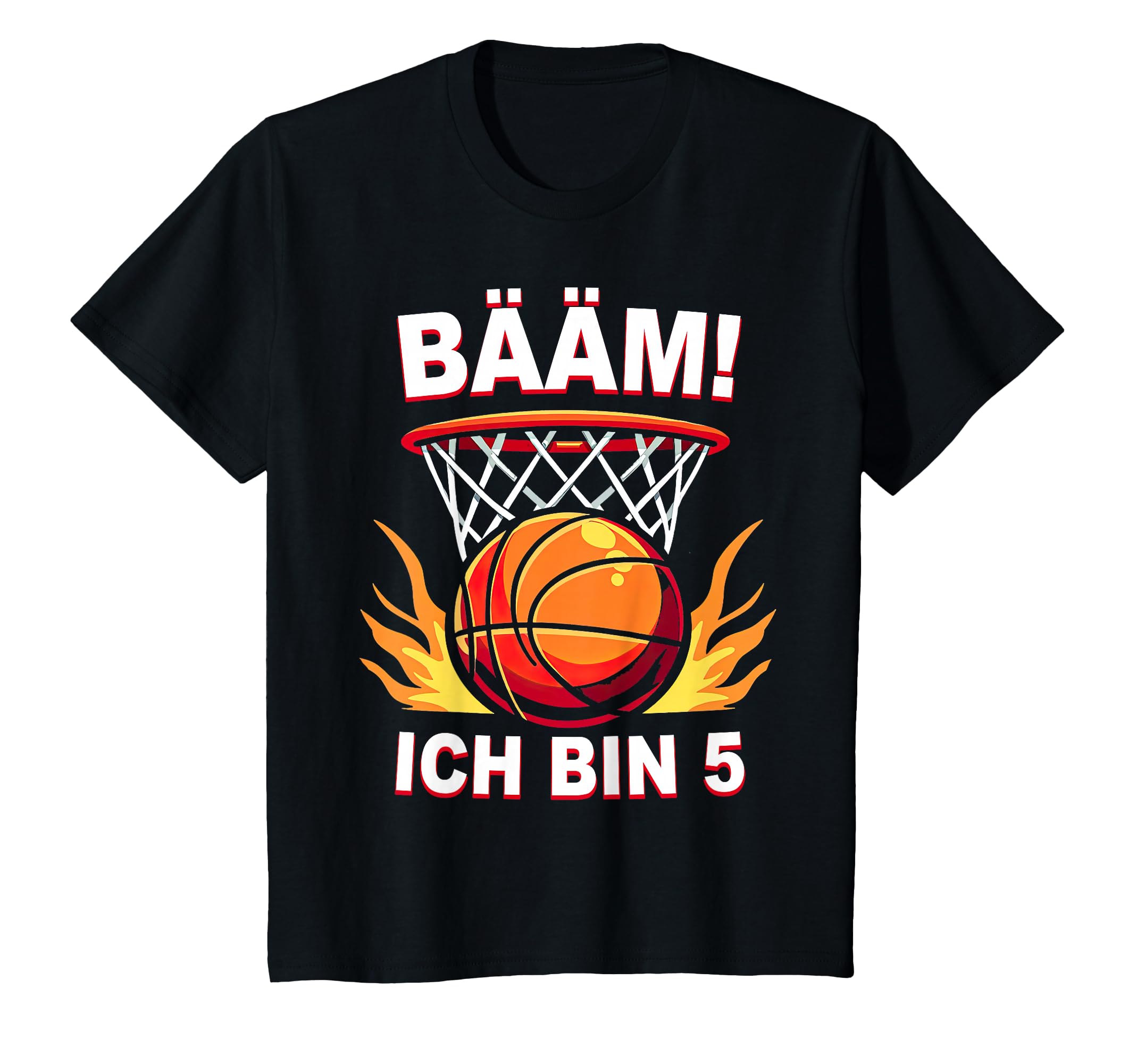 Kleidung mit Designs von Amazon Merch on Demand