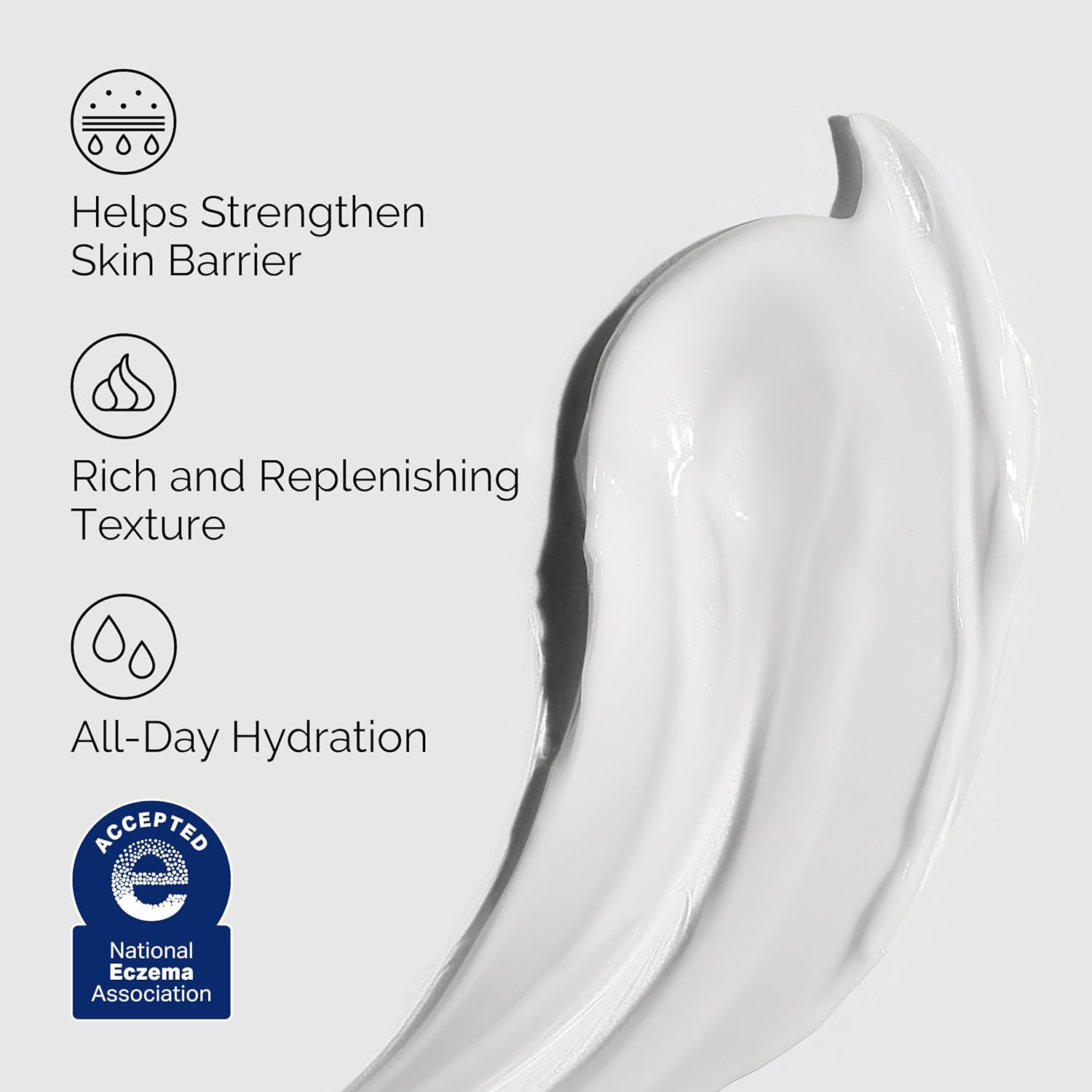 The Ordinary Natural Moisturizing Factors + PhytoCeramides, Rich Moisturizer for Dry Skin & Barrier Strength - Image 3