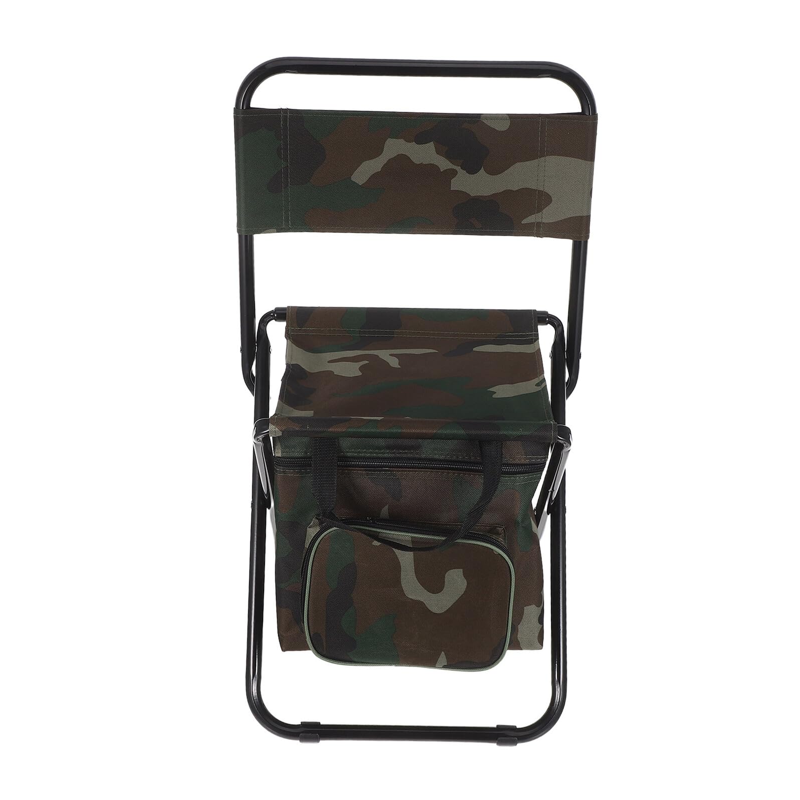 Chaise pliante de camping légère Mikinona pour éviter le mal de dos en rando
