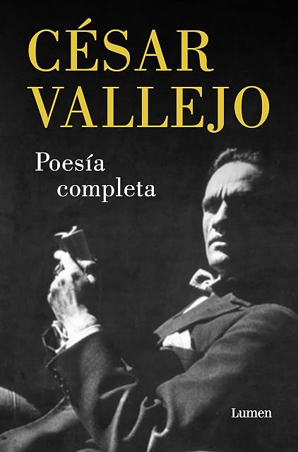 Portada de Poesía Completa