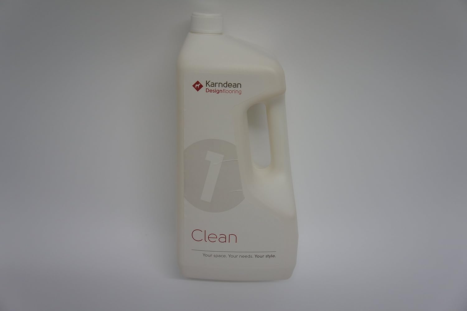 Karndean Flooring Routine Cleaner 2L Refill Karndean Floor Cleaning