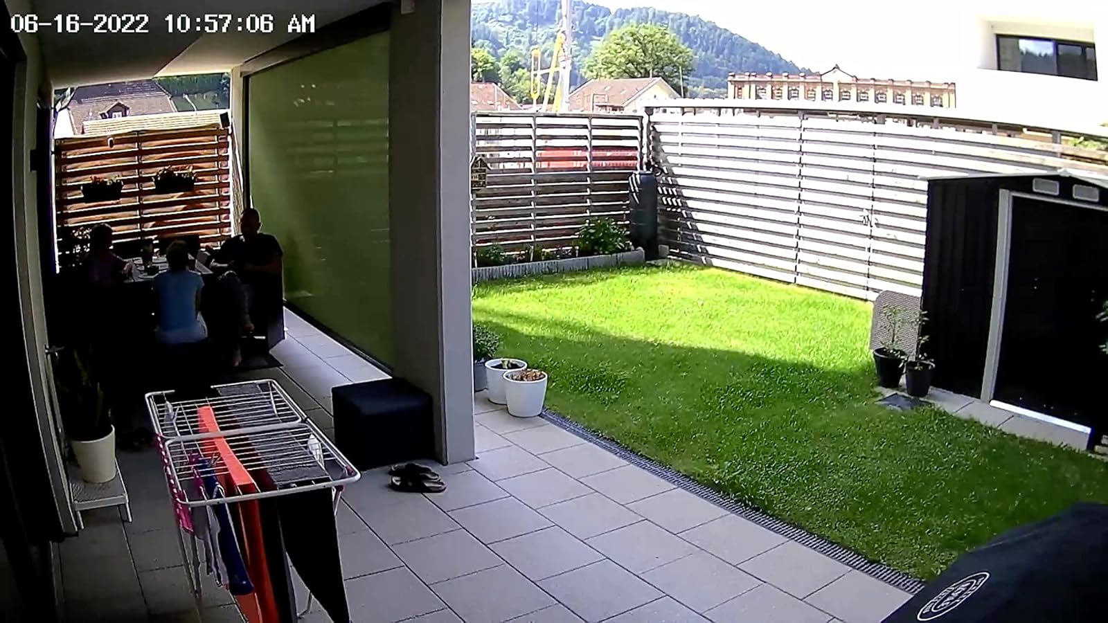 Unfortunately, no operating instructions give a good sense of security