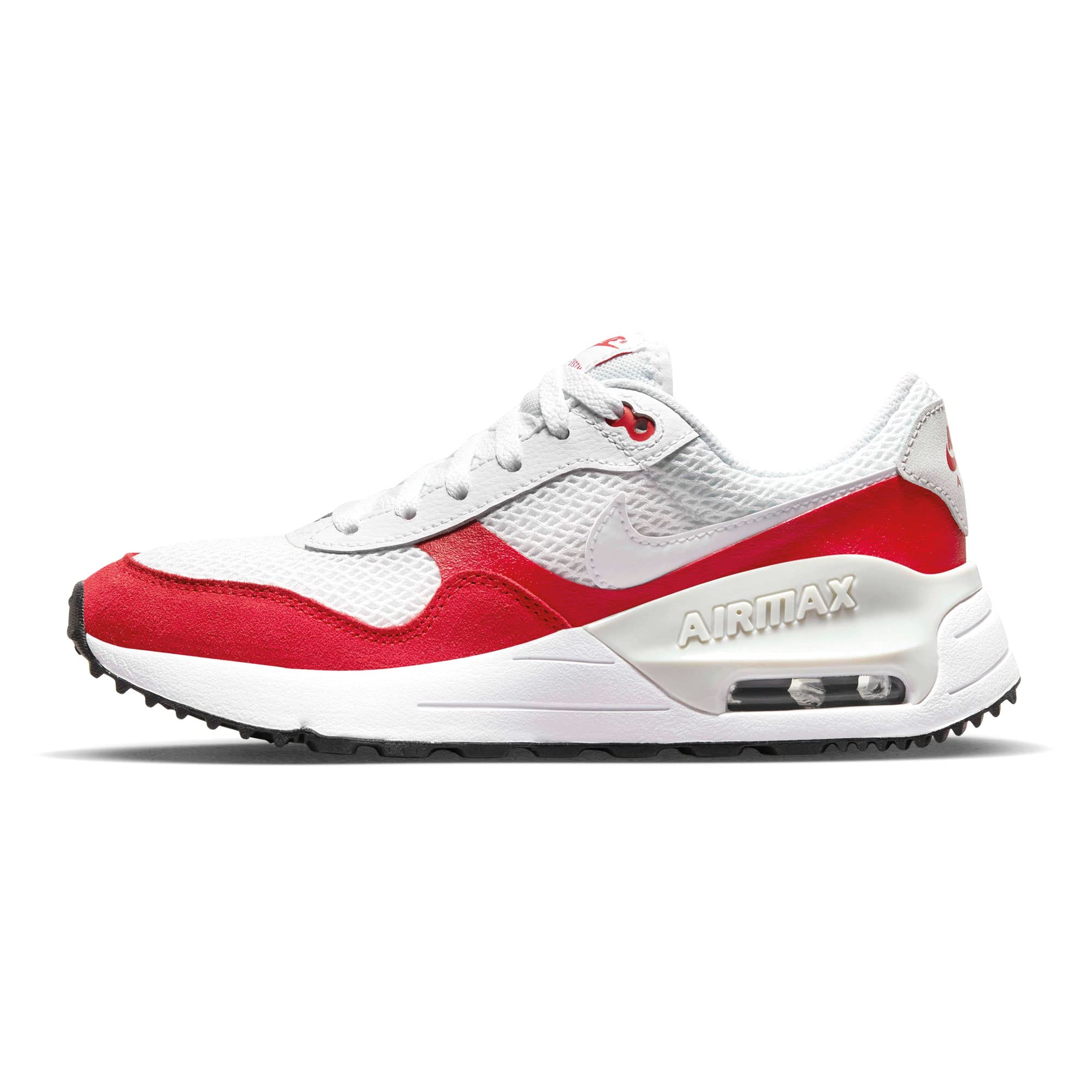 Nike Mężczyźni System Air Maxbuty sportowe